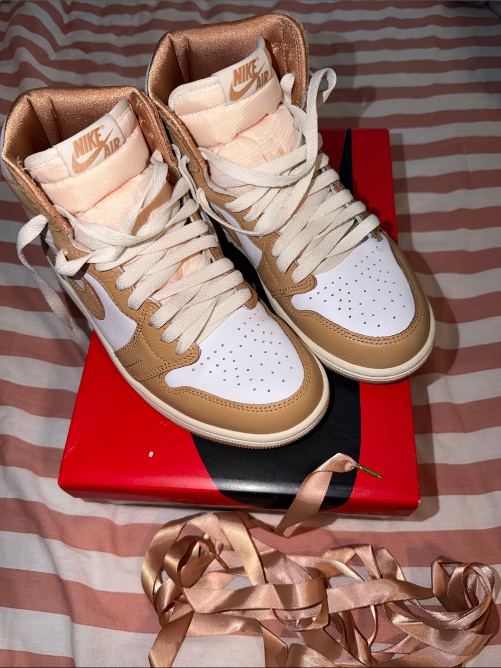 Nike Women’s Jordan 1 high